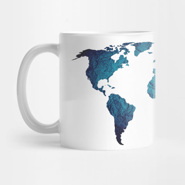 World Travel by CP6Design